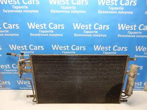 Б/в Радіатор кондиціонера 2.0D на Kia Sportage 2004-2010