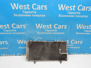 Б/в Радіатор кондиціонера 2.0D (зламаний болт кріплення) на Subaru Legacy 2007-2009