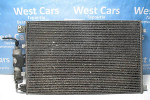 Б/в Радіатор кондиціонера 2.0В на Nissan Qashqai+2 2007-2013