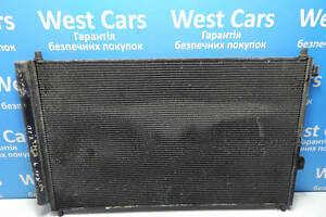 Б/в Радіатор кондиціонера 2.2D на Toyota Rav 4 2006-2012