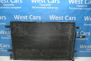 Б/в Радіатор кондиціонера 2.5TDI BDG на Audi A4 2004-2008