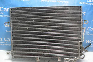 Б/в Радіатор кондиціонера 3.0CDi на Mercedes-Benz E-Class 2004-2010