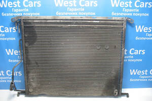 Б/в Радіатор кондиціонера 3.2CDI на Mercedes-Benz S-Class 1998-2005