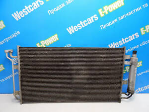 Б/в Радіатор кондиціонера (дефект) на Nissan Leaf 2011-2013