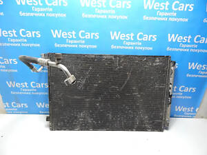 Б/в Радіатор кондиціонера 3.0B (дефекти) на Subaru Tribeca 2005-2008