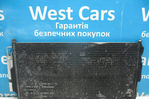 Б/в Радіатор кондиціонера на Nissan Murano. Купуй найкраще! 2002-2008