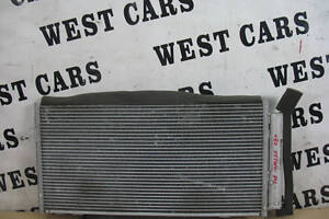 Б/в Радіатор кондиціонера на Subaru Forester 2007-2012