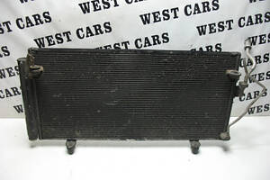 Б/в Радіатор кондиціонера на Subaru Legacy 2003-2009
