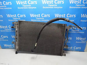 Б/в Радіатор кондиціонера 2.9B на Volvo XC90 2002-2014