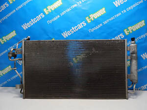 Б/в Радіатор кондиціонера на Nissan Leaf 2011-2017