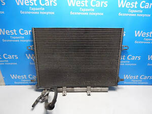 Б/в Радіатор кондиціонера з трубкою 3.2D на Mercedes-Benz E-Class 2002-2009