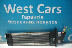 Б/в Радіатор обігрівача 2.0HDi на Citroen Grand C4 Picasso 2007-2013