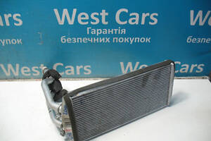 Б/в Радіатор обігрівача 2.0HDi на Citroen Grand C4 Picasso 2007-2013