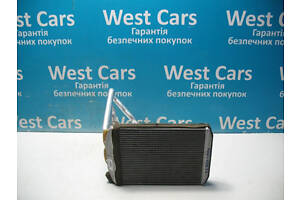 Радиатор обогревателя б/у на Mercedes-Benz Citan. Покупай лучше всего! 2008-2018