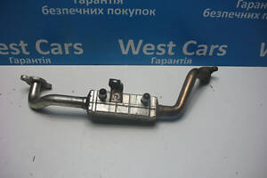 Б/в Радіатор охолодження EGR 2.0D на Subaru Outback 2003-2009