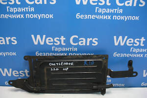 Б/в Радіатор охолодження палива 2.2D на Mitsubishi Outlander XL 2006-2012