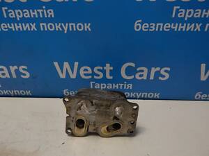 Б/в Радіатор оливи 2.0D на Citroen C4 Picasso 2006-2013