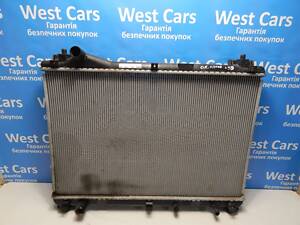 Б/в Радіатор основний 1.9D Nissens на Suzuki Grand Vitara 2005-2012