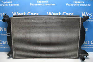 Б/в Радіатор основний 2.5TDi на Audi A4 2000-2004