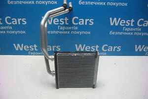 Б/в Радіатор печі 1.5dCi на Nissan Qashqai 2006-2013