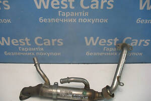 Б/в Радіатор системи EGR 2.0CDI на Mercedes-Benz B-Class 2004-2008