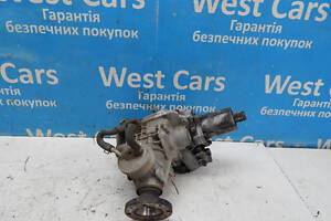 Б/в Редуктор передній 2.2D на Mazda CX-7 2006-2012