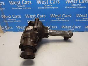 Б/в Редуктор передній 2.7D АКПП на Land Rover Range Rover Sport 2005-2009
