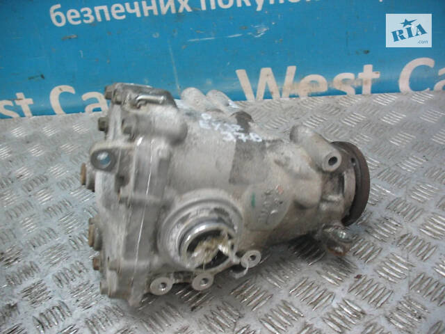 Б/в Редуктор передній АКПП 3.7B на Infiniti EX 2007-2017 - Фото 4