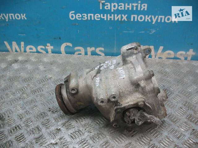 Б/в Редуктор передній АКПП 3.7B на Infiniti EX 2007-2017 - Фото 2