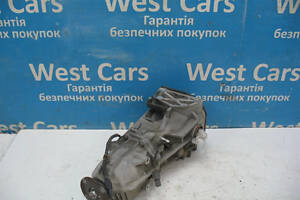 Б/в Редуктор задній 2.2D МКПП на Mazda CX-7 2006-2012