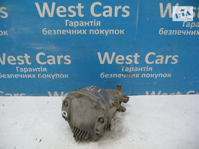 Б/в Редуктор задній 3.0D АКПП універсал на Mercedes-Benz E-Class 2006-2009 - Фото 2