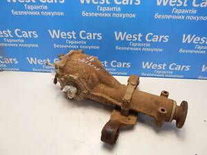 Б/в Редуктор задній без датчика 2.0D МКПП на Subaru Forester 2008-2012