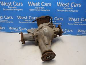 Б/в Редуктор задній МКПП 1.9D на Suzuki Grand Vitara 2005-2012