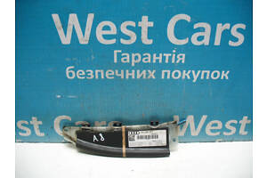 Б/в Регулювання боковин лівого сидіння права на Audi A8. Вибір №1! 2010-2016