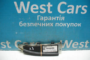 Б/в Регулювання боковин лівого сидіння права на Audi A8. Вибір №1! 2010-2016