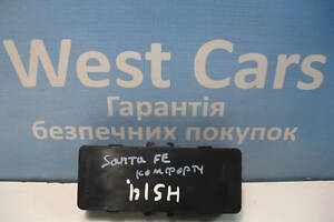 Б/в Реле ICM на Hyundai Santa FE 2006-2009