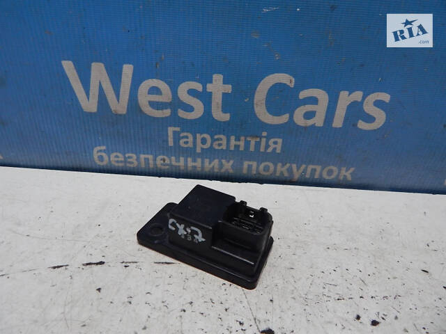 Б/в Реле омивача на Mazda CX-7 2006-2012