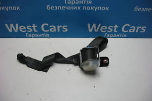 Б/в Ремень безопасности задний правый CW на Hyundai i30 2007-2012