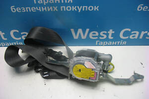 Б/в Ремінь безпеки передній лівий на Subaru Outback 2003-2009