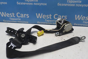 Б/в Ремінь безпеки передній лівий на Volkswagen Passat B6 2005-2010