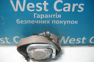 Б/в Ремінь безпеки передній лівий з піропатроном бежевий на Nissan Murano 2004-2008