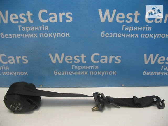 Б/в Ремінь безпеки передній на Opel Movano. Гарантія якості! 2003-2010