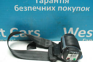 Б/в Ремінь безпеки передній правий на Fiat Grande Punto 2005-2009