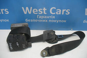 Б/в Ремінь безпеки передній правий на Mercedes-Benz S-Class 1998-2005