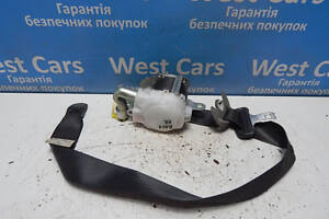 Б/в Ремінь безпеки передній правий на Toyota Rav 4 2006-2012