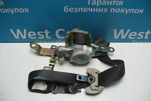 Б/в Ремінь безпеки передній правий з піропатроном на Subaru Outback 2003-2009