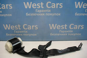 Б/в Ремінь безпеки задній правий на Volkswagen Passat B6 2005-2010