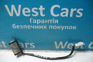 Б/в Реостат вентилятора обігрівача 2.5/3.2D на Mitsubishi Pajero Wagon. Вибір №1! 2000-2006