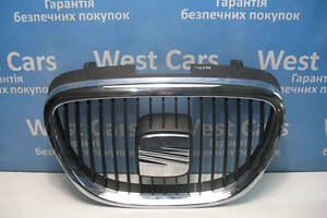 Б/в Решітка радіатора (ДЕФЕКТ) на Seat Altea 2004-2009