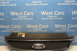 Б/в Решітка радіатора на Ford C-Max 2003-2007